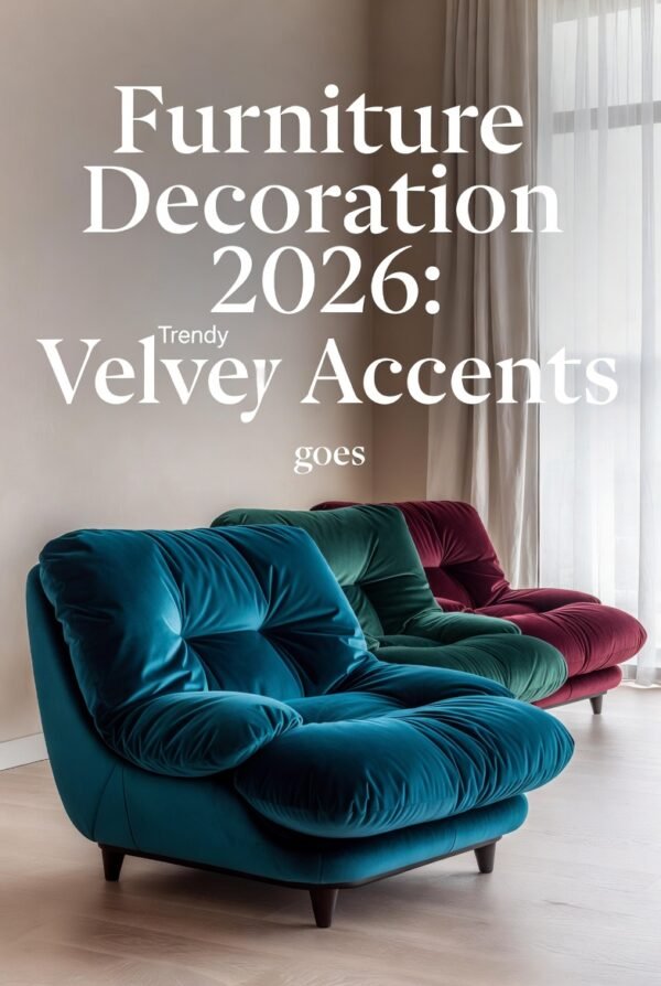 Decoration e book