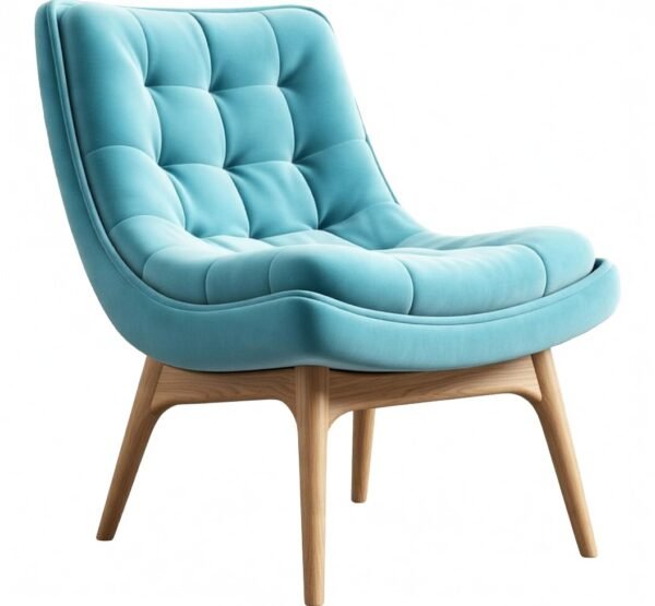 Vintage Nest Bookshelf